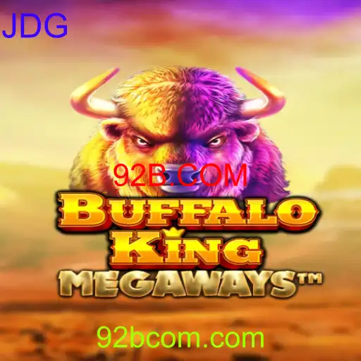 Descubra o Fascinante Mundo de BuffaloKing - O Jogo de Casino Inovador