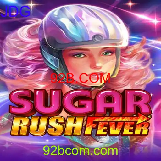 SugarRushFever: O Jogo que Está Revolucionando o Mundo dos Games